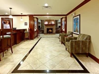 Staybridge Suites West Fort Worth 3*