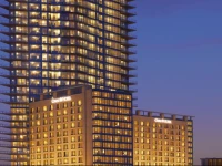 Omni Fort Worth Hotel 4*