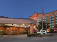 DFW Airport Marriott South 3*