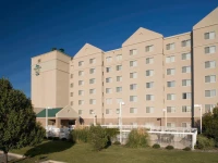 Homewood Suites by Hilton Ft. Worth-North at Fossil Creek 3*
