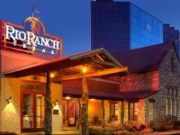 Hilton Houston Westchase 3*