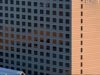 Hilton Houston North 3*