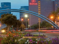 Hilton Houston Post Oak 4*