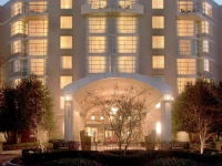 Renaissance Charlotte SouthPark Hotel 3*