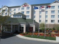 Hilton Garden Inn Charlotte North 3*