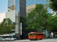 Omni Charlotte Hotel 4*