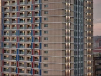 Fullon Hotel Kaohsiung 4*