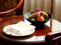 Evergreen Laurel Hotel Keelung 5*