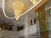 Taipei Garden Hotel 5*