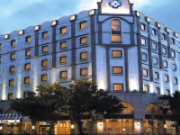 The Riviera Hotel Taipei 4*