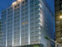 San Want Hotel Taipei 4*