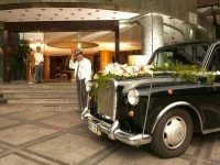 Tempus Hotel Taichung 5*