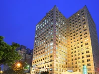 Zhong Ke Hotel 3*