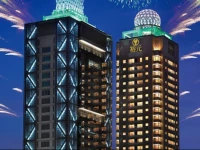 Windsor Hotel Taichung 5*