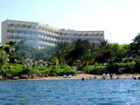 Crystal Springs Beach 4*