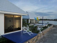 White Beach Resort Phetchaburi 3*