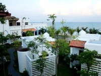 Baan Montra Beach Resort Prachuap Khiri Khan 4*