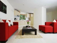 Nanachart Beach Home 3*