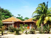 Rachavadee Bankrut Resort 4*