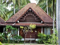 Coral Hotel Bangsaphan 3*