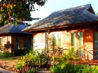 Sai Ngam Beach Resort 3*