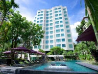 Ramada Hotel & Suites Bangkok 4*