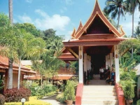 Ao Nang Sea Front Thai Resort 3*