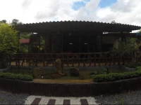 Khao Sok Palmview Resort 2*