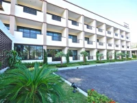 Chaolao Cabana Resort 4*