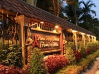 Ruen Ariya Resort 3*