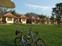 The Oriental Village Chiang Mai 3*