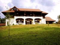 Lanna Hill House 5*