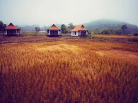 Manee Dheva Resort & Spa 4*