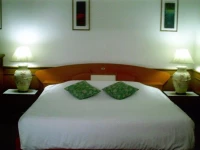 Vasu Hotel Mahasarakham 2*