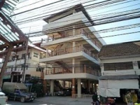 Panorama Hotel Mae Hong Son 2*