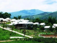 Pai Iyara Resort 3*