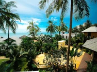 Golden Pine Beach Resort & Spa Pranburi 3*