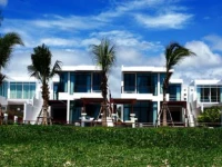 Le Bayburi Residences 4*