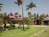 Prandhevee Hotel Pranburi 4*