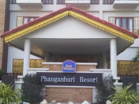 Best Western Phanganburi Resort 3*