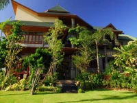 Haad Son Resort & Restaurant 3*