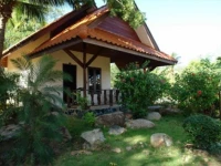 Buritara Resort And Spa Koh Phangan 3*