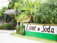 Lime n Soda Beach Front Resort 3*