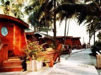 Rabiang Rua Beach Resort Phetchaburi 3*