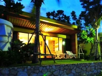 Capstone Resort 3*