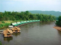 Saiyok Country Resort & Spa 2*