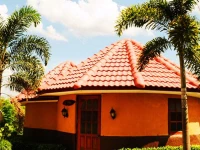 Had Ban Din Resort 3*