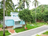 Tiew Maprao Ao Pran Hotel 3*