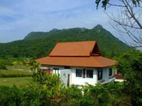 Mountain Breeze Villa 3*
