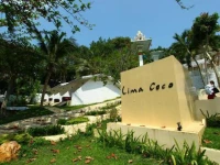 Lima Coco Resort 3*